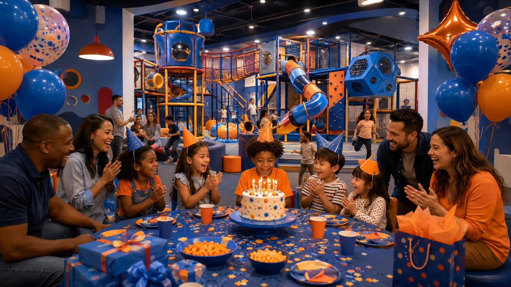 Why Food Matters in Family Entertainment